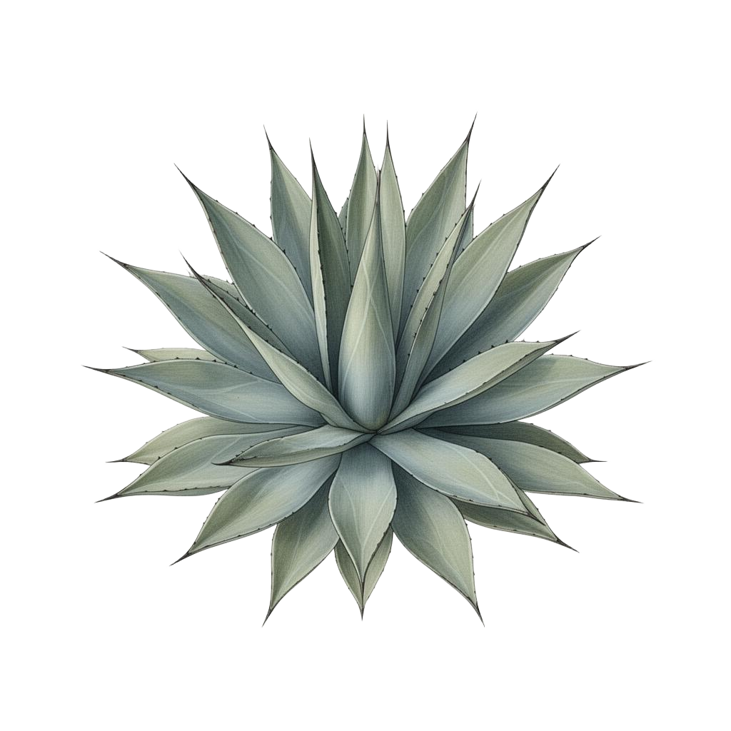 Organic Agave Inulin