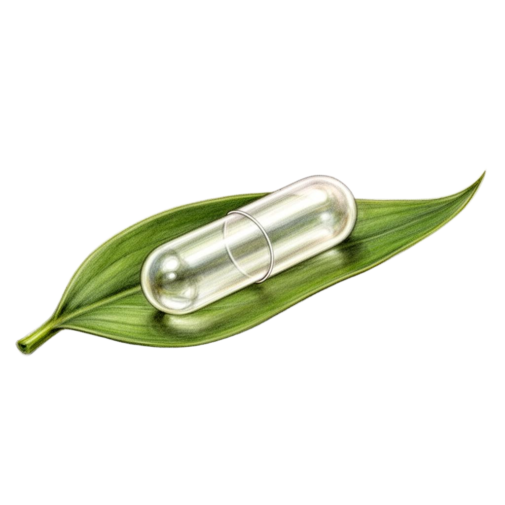 Pullulan Capsule